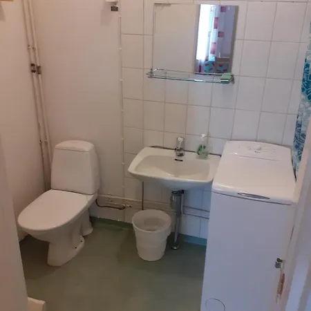 Apartman Kantrihuoneisto *