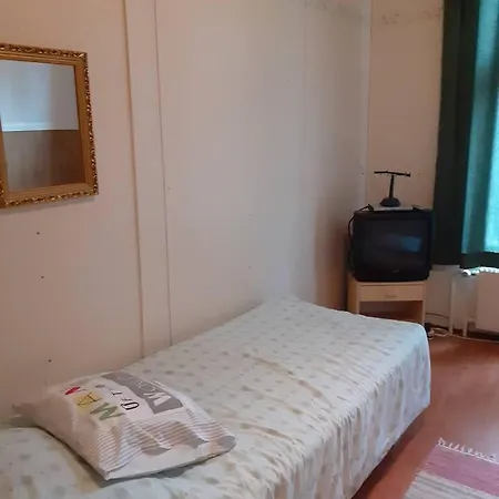 Apartman Kantrihuoneisto Seinäjoki
