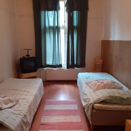 Apartament Kantrihuoneisto